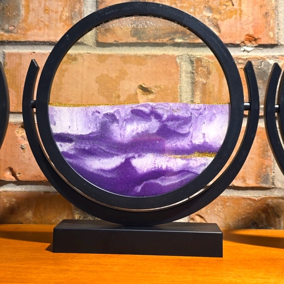 COPY - SANDSCAPES! 4 DIFF COLORS!!! - Picture 2 of 4